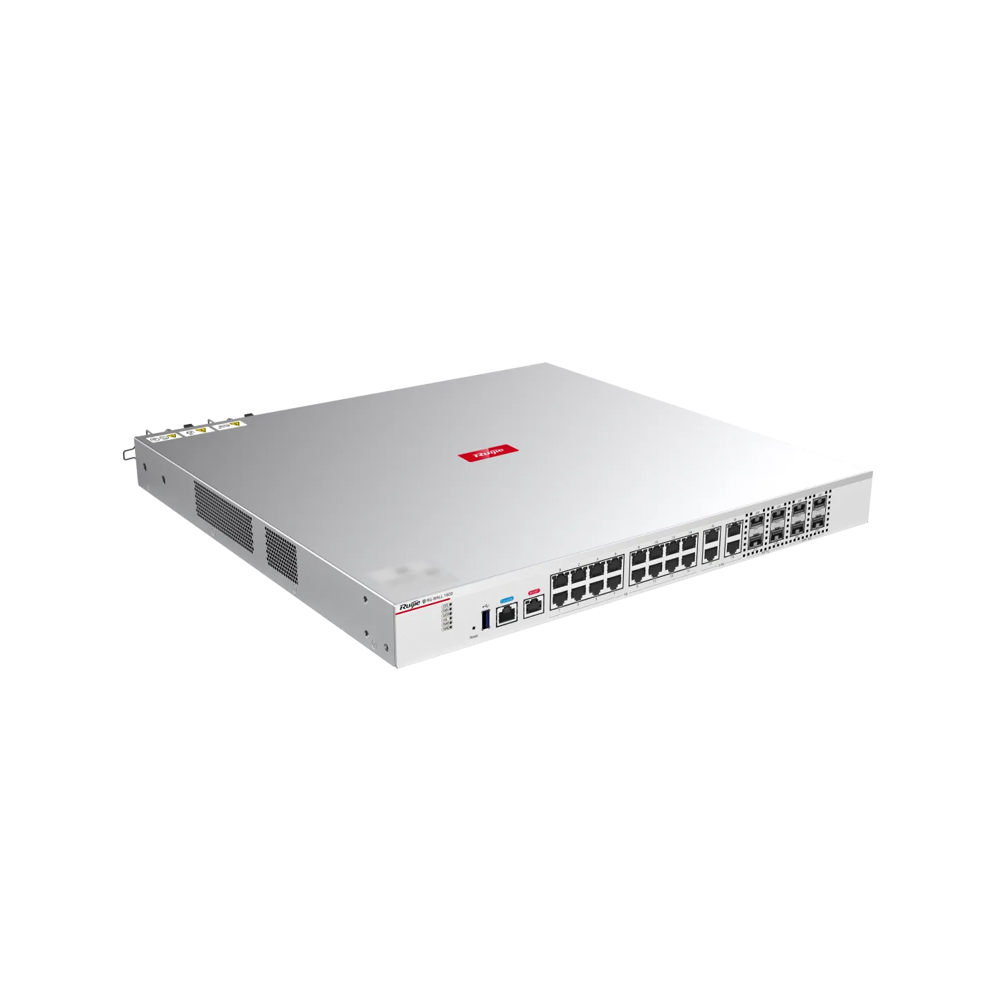RG-WALL 1600-CF6000-10 V2